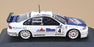 Onyx 1/43 Scale XT044 - Honda Accord #4 NATCC 1997 Neil Crompton