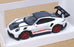 Norev 1/43 Scale Diecast 750078 - Porsche 911 GT3 RS - White