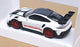 Norev 1/43 Scale Diecast 750078 - Porsche 911 GT3 RS - White