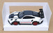 Norev 1/43 Scale Diecast 750078 - Porsche 911 GT3 RS - White