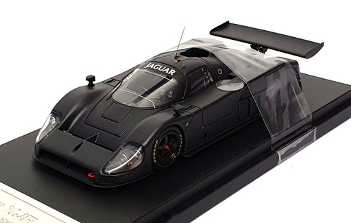 HPI Racing 1/43 Scale Diecast 996 - Jaguar XJR-9 - Black