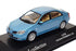 J Collection 1/43 Scale Diecast JC026 - Nissan Primera 2.0C - Metal Blue