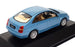 J Collection 1/43 Scale Diecast JC026 - Nissan Primera 2.0C - Metal Blue