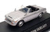 Disk Kone 1/43 Scale 14303 - Datsun Fairlady 2000 (SR311) - Silver