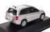J Collection 1/43 Scale JC06006S - Toyota Rav4 JX 5 Doors - Silver
