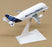 Dragon Wings 1/400 Scale 56357-03 - Airbus Beluga Aircraft A300-600ST #5 F-GSTF