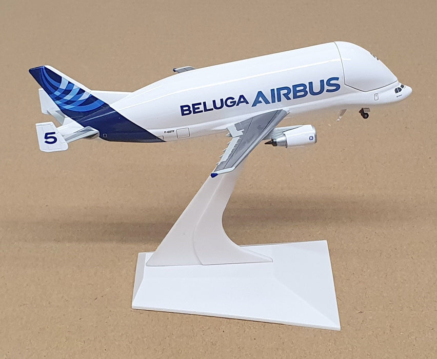 Dragon Wings 1/400 Scale 56357-03 - Airbus Beluga Aircraft A300-600ST #5 F-GSTF