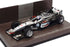 Minichamps 1/43 Scale B6 696 1942 - F1 McLaren Mercedes MP4/16 Coulthard