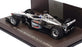 Minichamps 1/43 Scale B6 696 1942 - F1 McLaren Mercedes MP4/16 Coulthard