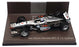 Minichamps 1/43 Scale B6 696 1942 - F1 McLaren Mercedes MP4/16 Coulthard