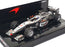 Minichamps 1/43 Scale MW02B - F1 McLaren Mercedes MP4/15 David Coulthard
