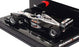 Minichamps 1/43 Scale MW02B - F1 McLaren Mercedes MP4/15 David Coulthard