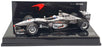 Minichamps 1/43 Scale MW02B - F1 McLaren Mercedes MP4/15 David Coulthard