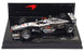 Minichamps 1/43 Scale MW02B - F1 McLaren Mercedes MP4/15 David Coulthard