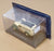 Eaglemoss 1/43 Scale ML04 - 1951 Fiat 1100 ELR Van Galbani - Cream/Green