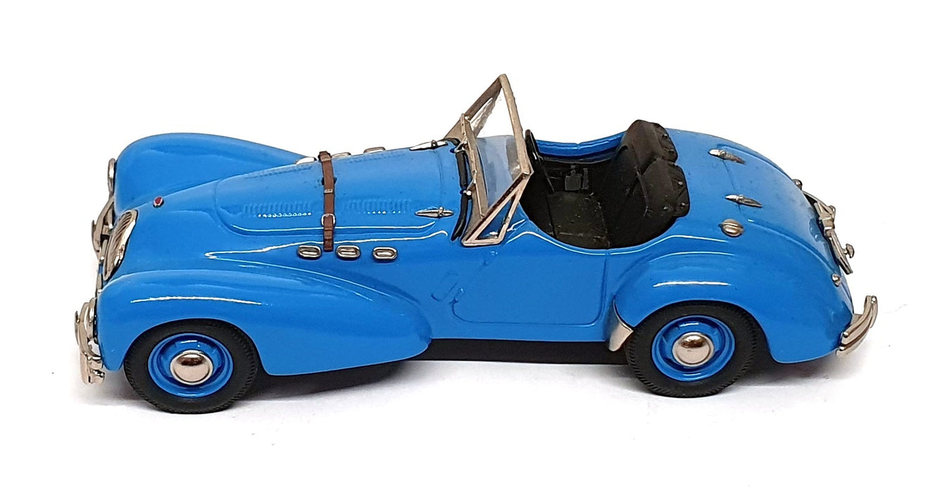 Kenna Models 1/43 Scale AK02B - Allard K2 - Blue 1 Of 400