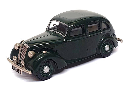 Somerville Models 1/43 Scale Built Kit 106K - Standard Flying 12 - Green