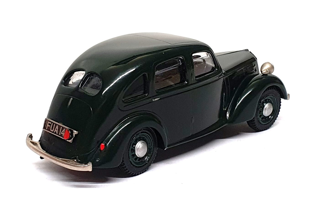 Somerville Models 1/43 Scale Built Kit 106K - Standard Flying 12 - Green