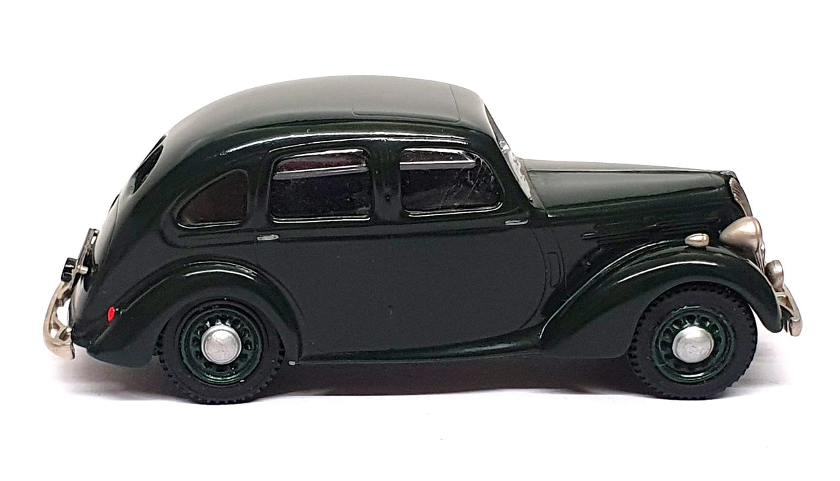 Somerville Models 1/43 Scale Built Kit 106K - Standard Flying 12 - Green