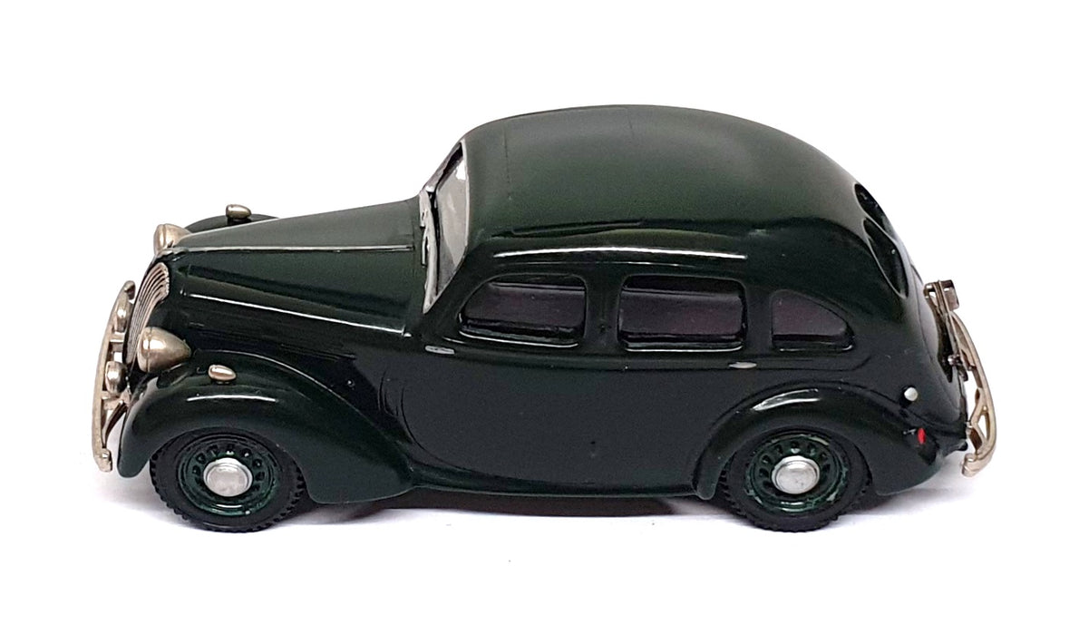 Somerville Models 1/43 Scale Built Kit 106K - Standard Flying 12 - Green