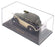 Ixo Models 1/43 Scale MUS060 - 1954 Austin FX3 Taxi - Black/Cream