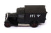 Solido 1/43 Scale Diecast 6123 - Citroën C4F Gazogène FFI - Black