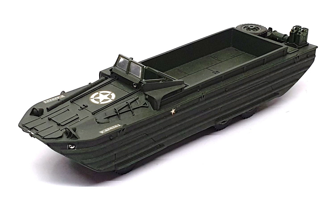 Solido 1/50 Scale 4595/17 - Amphibian 2 T Truck 6x6 DUKW British XXX Corps.