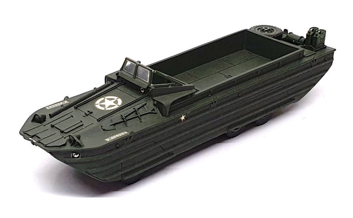 Solido 1/50 Scale 4595/17 - Amphibian 2 T Truck 6x6 DUKW British XXX Corps.