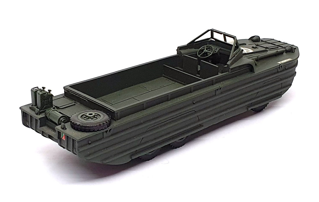 Solido 1/50 Scale 4595/17 - Amphibian 2 T Truck 6x6 DUKW British XXX Corps.
