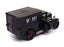 Solido 1/43 Scale Diecast 6123 - Citroën C4F Gazogène FFI - Black