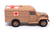 Solido 1/50 Scale Diecast 44/94A - Dodge WC-54 Military Ambulance