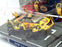 Habro Winners Circle 1/64 Scale 55530 - Nascar Chevrolet Steve Park Tires Off