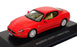Ixo 1/43 Scale Diecst MOC027 - Maserati Coupe Cambiocorsa - Red