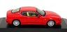 Ixo 1/43 Scale Diecst MOC027 - Maserati Coupe Cambiocorsa - Red