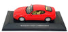 Ixo 1/43 Scale Diecst MOC027 - Maserati Coupe Cambiocorsa - Red