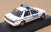Atlas Editions 1/43 Scale 4 650 124 - Ford Sierra Sapphire GLX Hampshire Police