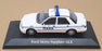 Atlas Editions 1/43 Scale 4 650 124 - Ford Sierra Sapphire GLX Hampshire Police