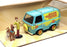 Jada 1/24 Scale 31720 - Mystery Machine Shaggy & Scooby Doo - Blue