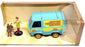 Jada 1/24 Scale 31720 - Mystery Machine Shaggy & Scooby Doo - Blue