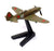 Easy Model 1/72 Scale 44/94A - Soviet MIG-3 Aircraft 7th IAP 1941