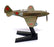 Easy Model 1/72 Scale 44/94A - Soviet MIG-3 Aircraft 7th IAP 1941