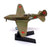 Easy Model 1/72 Scale 44/94A - Soviet MIG-3 Aircraft 7th IAP 1941