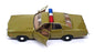 Greenlight 1/24 Scale 84103 - 1977 Plymouth Fury US Army The A Team - Green