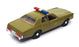 Greenlight 1/24 Scale 84103 - 1977 Plymouth Fury US Army The A Team - Green