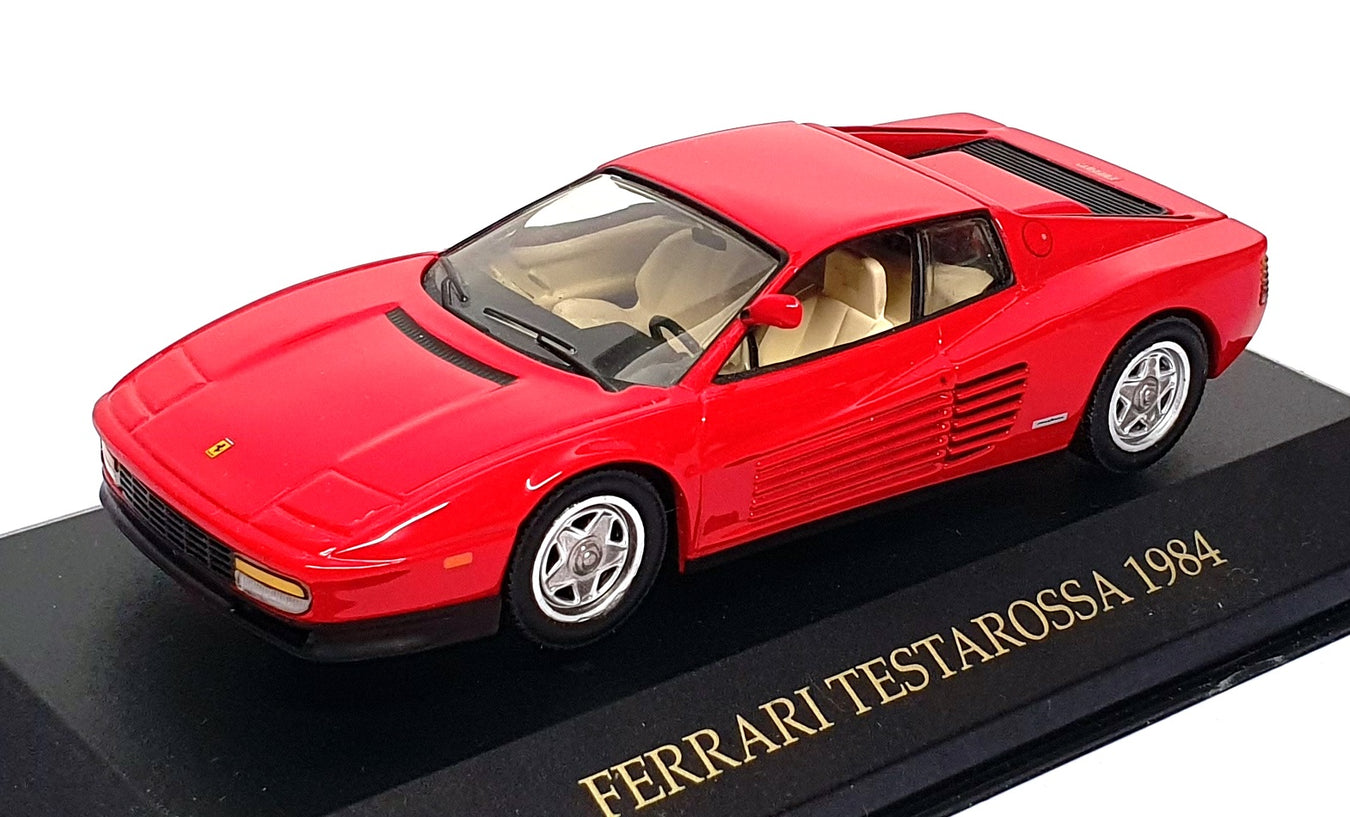 1/43 Scale Model Cars