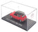 Altaya 1/43 Scale A130074 - 1974 Mini Cooper 1300 - Red/Black