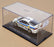 MMP 1/43 Scale MP015W - Honda M Line Integra Type R #15 - White