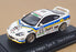 MMP 1/43 Scale MP015W - Honda M Line Integra Type R #15 - White