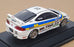 MMP 1/43 Scale MP015W - Honda M Line Integra Type R #15 - White