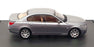 Kyosho 1/43 Scale Diecast 80 42 0 153 195 - BMW 5 Series - Met. Grey